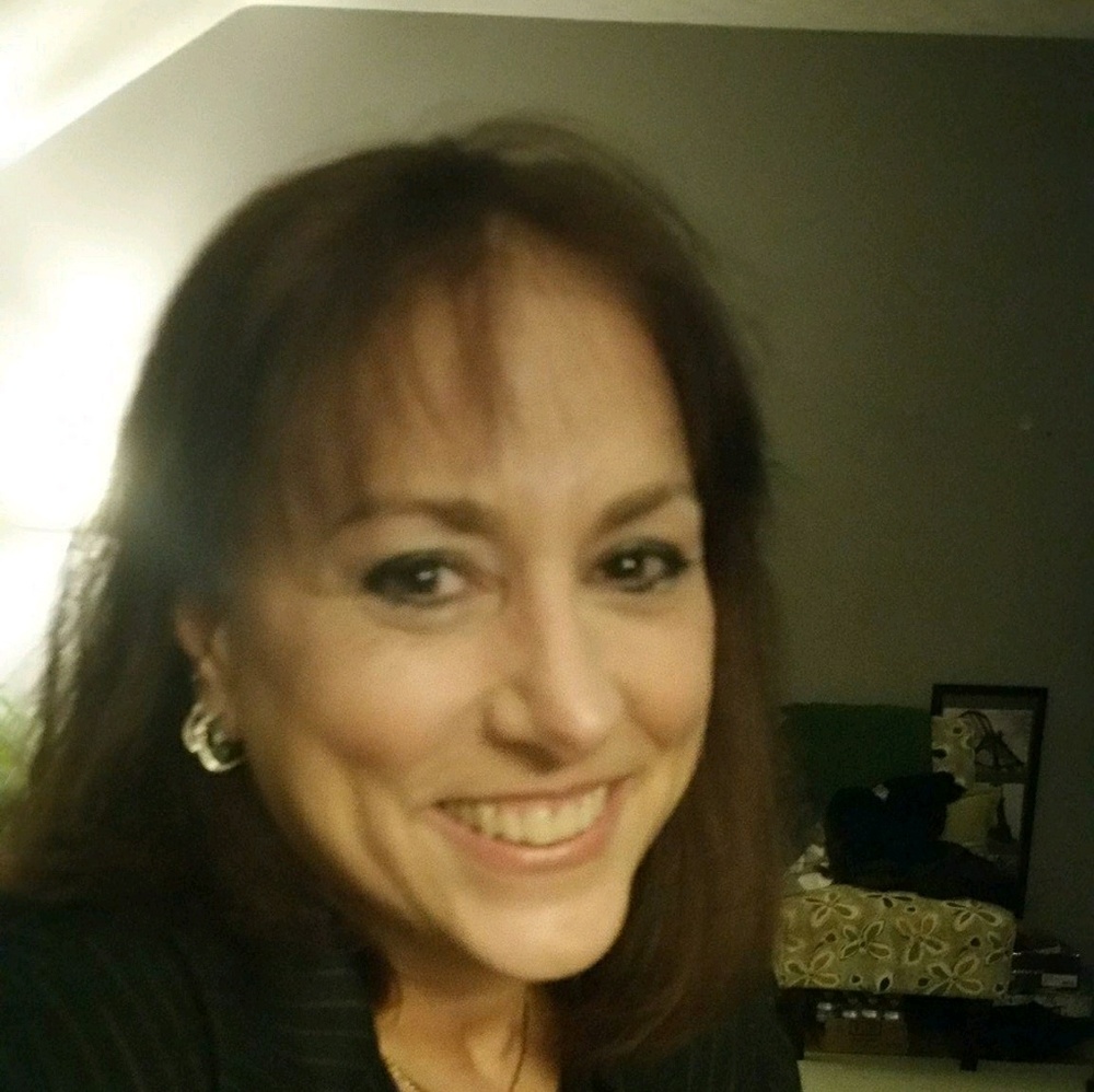 Meet your Posher, Dawn